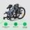 Youin You-Ride Barcelona Bicicleta Eléctrica Plegable 20"