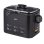 Friteuse Jata FR5600 1,3L 1000W Noir Compacte Antiadhésive