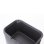 Friteuse Jata FR5600 1,3L 1000W Noir Compacte Antiadhésive