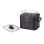 Friteuse Jata FR5600 1,3L 1000W Noir Compacte Antiadhésive