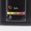 Friteuse Jata FR5600 1,3L 1000W Noir Compacte Antiadhésive