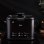 Friteuse Jata FR5600 1,3L 1000W Noir Compacte Antiadhésive