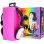 OTL Technologies Rainbow High Écouteurs pour enfants