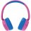 OTL Technologies Peppa Pig Auriculares Infantiles Inalámbricos Plegables