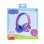 OTL Technologies Peppa Pig Auriculares Infantiles Inalámbricos Plegables