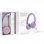 OTL Technologies Hello Kitty Faltbare kabellose Kinderkopfhörer