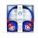 Casque Blade Super Mario sans fil et filaire Bluetooth Gaming Enfant Pliable Bleu Rouge