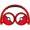 OTL Technologies Pokeball Pokémon Auriculares Infantiles Inalámbricos Plegables