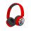 Blade Mario Kart Auriculares Infantiles Inalámbricos Plegables
