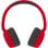 OTL Technologies Mario Kart Auriculares Infantiles Inalámbricos Plegables