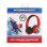 Blade Mario Kart Auriculares Infantiles Inalámbricos Plegables