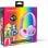 OTL Technologies Rainbow High Auriculares Infantiles Inalámbricos Plegables