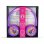 OTL Technologies Rainbow High Auriculares Infantiles Inalámbricos Plegables