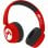 Super Mario Logo Auriculares Infantiles Inalámbricos Plegables