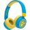 OTL Technologies Casque sans fil pliable pour enfants Pokemon Pikachu