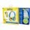 OTL Technologies Casque sans fil pliable pour enfants Pokemon Pikachu