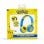 OTL Technologies Casque sans fil pliable pour enfants Pokemon Pikachu