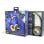 OTL Technologies Batman Gotham City Auscultadores Infantis Sem Fios Dobráveis