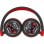 OTL Technologies Transformers Optimus Prime Cuffie wireless pieghevoli per bambini