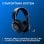 Steelseries Arctis Nova 1P Auriculares Gaming