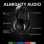 Steelseries Arctis Nova 1X Auriculares Gaming