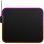Mouse da gioco RGB Steelseries QcK Prism Cloth M