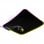 Mouse da gioco RGB Steelseries QcK Prism Cloth M