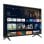 TCL Serie S52 S5200 81,3 cm (32") Smart TV Wi-Fi Nero 270 cd/m²