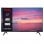 TCL S52 S5200 101,6 cm (40") Smart TV Wi-Fi Nero 270 cd/m²