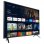 TCL S52 S5200 101,6 cm (40") Smart TV Wi-Fi Nero 270 cd/m²