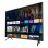 TCL S52 S5200 101,6 cm (40") Smart TV Wi-Fi Nero 270 cd/m²