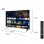 TCL S52 S5200 101,6 cm (40") Smart TV Wi-Fi Nero 270 cd/m²