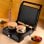 Jata JEGR1913 Grill Grill 2000W