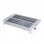 Jata TT5016 Flachtoaster 1000 W
