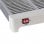 Jata TT5016 Flachtoaster 1000 W