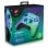 PDP Rematch Glitch Green Comando com Cabo para Xbox X/S/One/PC