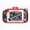 PDP Funda de Viaje Deluxe Mario Kart Averts para Nintendo Switch/OLED/Lite