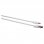 Xiaomi 6A Cable USB-C a USB-A Macho/Macho 1m Blanco
