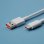 Xiaomi 6A Cable USB-C a USB-A Macho/Macho 1m Blanco