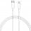 Xiaomi Mi USB-C auf Lightning Kabel Stecker/Stecker 1m