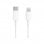 Xiaomi Mi USB-C auf Lightning Kabel Stecker/Stecker 1m
