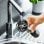 Moulinex DD46E8 Stabmixer 600W