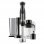 Black & Decker BXHBA1500E Batidora de Mano 1500W Acero Inoxidable