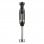 Black & Decker BXHBA1500E Batidora de Mano 1500W Acero Inoxidable