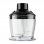 Black & Decker BXHBA1500E Batidora de Mano 1500W Acero Inoxidable