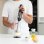 Black & Decker BXHBA1500E Batidora de Mano 1500W Acero Inoxidable