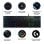 Logitech Pack G G502 X Ratón Gaming Negro 25600 DPI + G815 Teclado Mecánico Gaming RGB GL Táctil