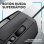 Logitech Pack G G502 X Ratón Gaming Negro 25600 DPI + G815 Teclado Mecánico Gaming RGB GL Táctil