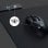 Logitech G502 X Plus RGB Kabellose Maus Schwarz 25600DPI + Powerplay Kabelloses Lademauspad