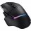 Logitech G502 X Plus RGB Kabellose Maus Schwarz 25600DPI + Powerplay Kabelloses Lademauspad